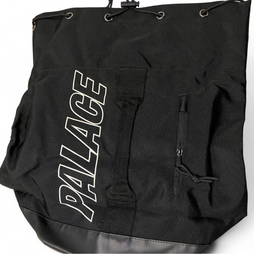 Palace skateboard rucksack backpack - Picture 2 of 5